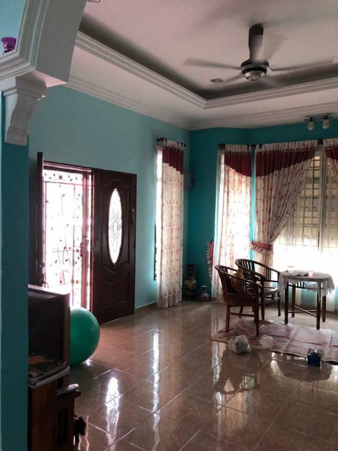 Homestay Tapang Kota Bharu Exteriör bild