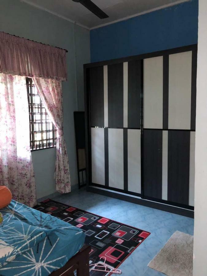 Homestay Tapang Kota Bharu Exteriör bild